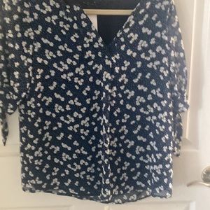 West Kei -quality brand ladies top S